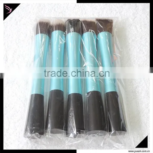 Personalized Custom Logo Wholesale Cheap Professional Makeup Brush photo-3