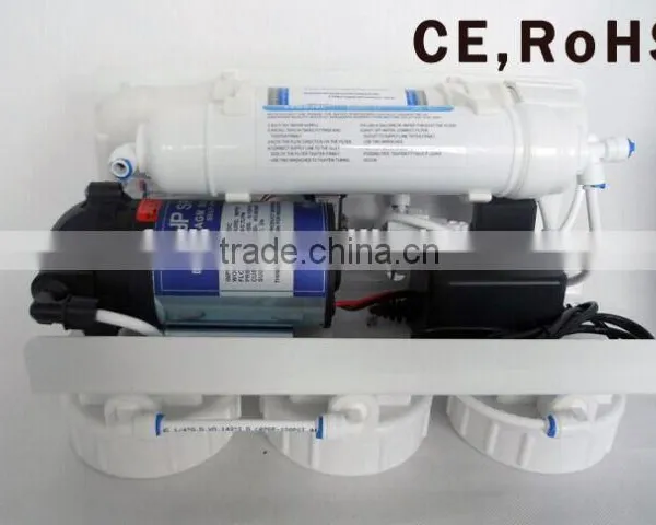 Household no Waste Water Purifier Price photo-2