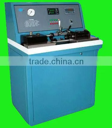 PTPL Injector Test Bench ( Great ) ,test Bench Can Meter in the Range of 100 Times