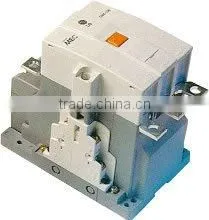 GMC magnetic thermal ac contactors