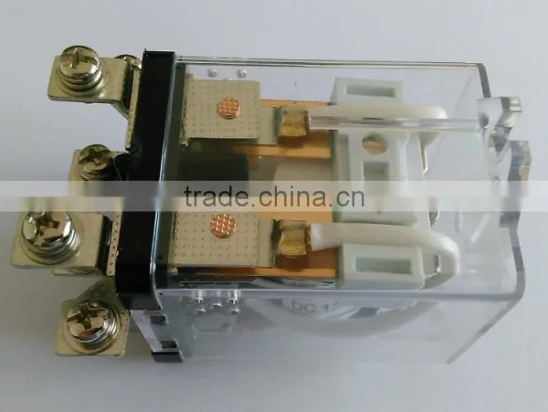 Double Pole 80A Power Relay photo-4