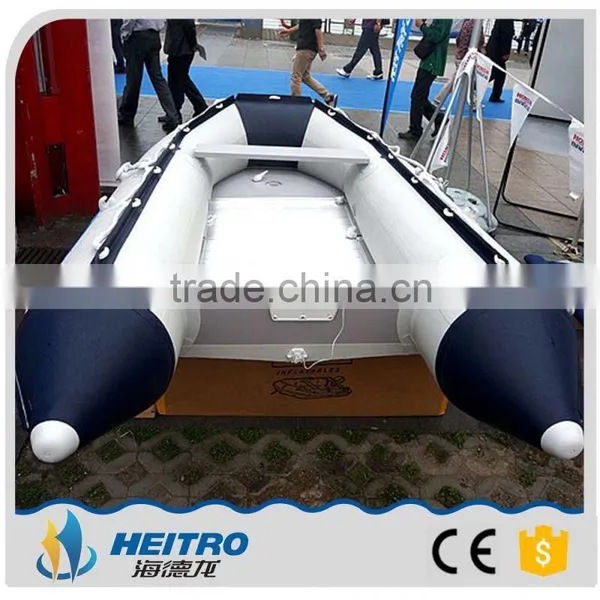 Cheaper Inflatable Boat photo-3
