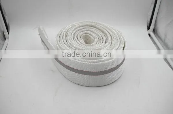 China Supplier Diameter 25mm Rubber Layflat Hose photo-3