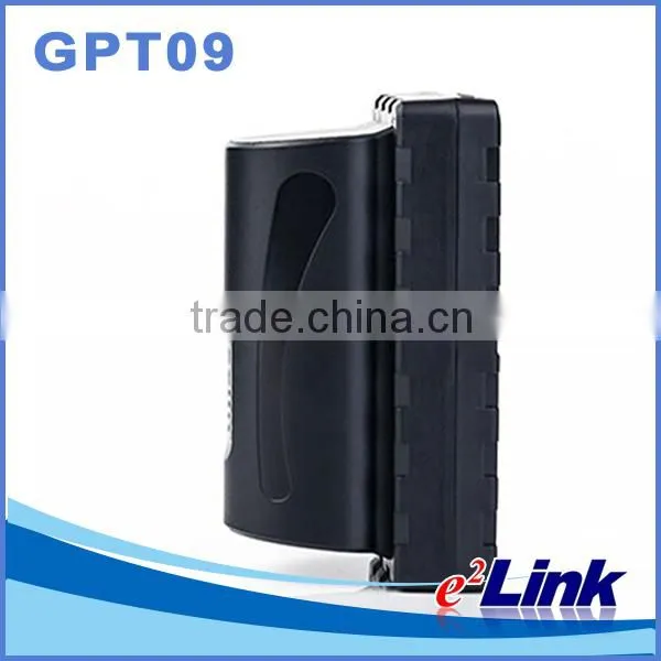 Wireless GPS Car Tracker With Magnetic Installation photo-2