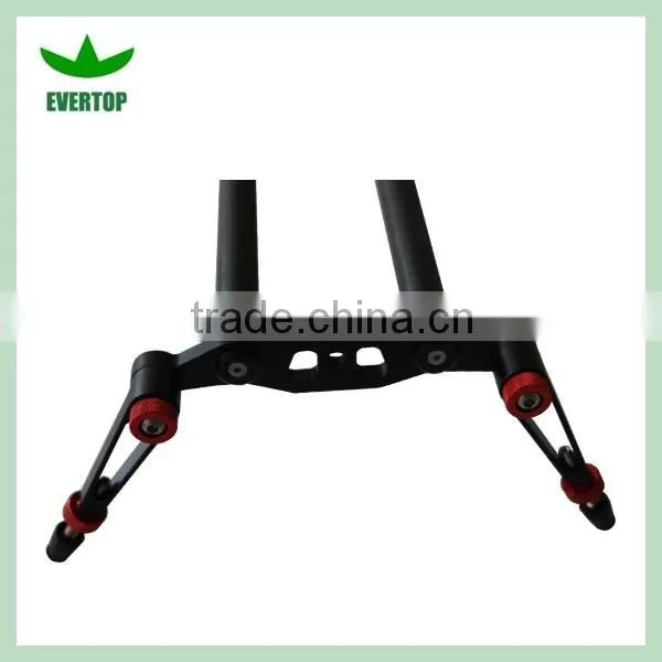 100cm Carbon Fiber Portable Black DSLR Stabilizer, DSLR Stabilizer Camera, Stabilizer Camera for Video photo-5