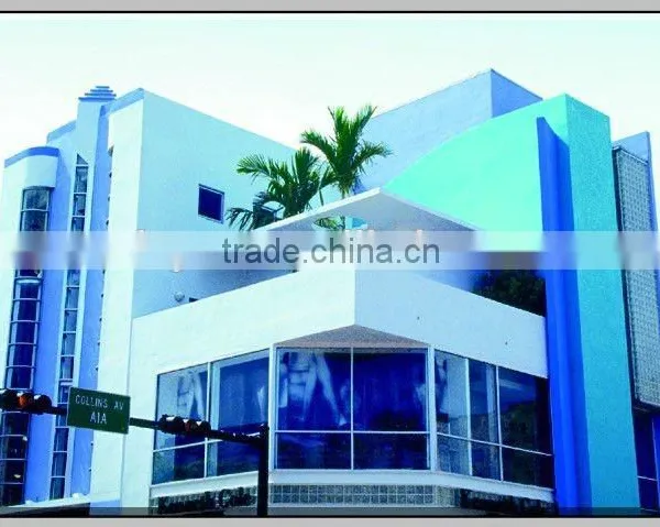 High Quality Fiber Cement Board photo-6