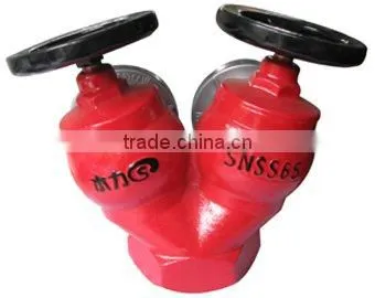 Factory Price Indoor Fire Hydarnt for Fire Fighting Equipments photo-4