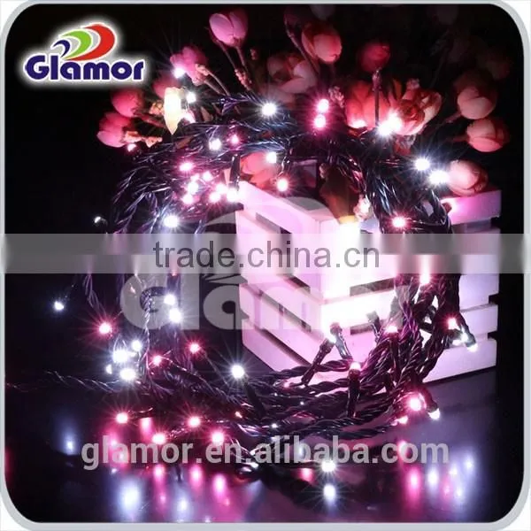 2015 Christmas Holiday Garden Led String Lights photo-2