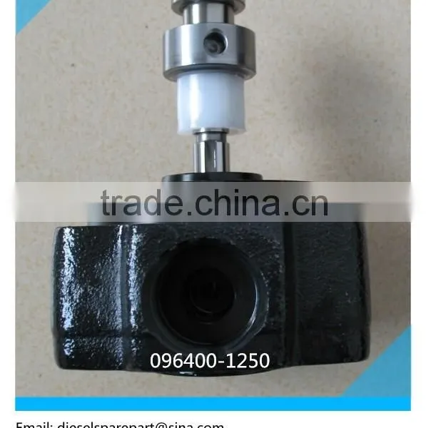 096400-1250 Toyota 3L 4 Cylinder VE Head Rotor photo-2