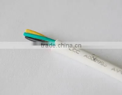 INST 3 Conductor Pvc Insulated Copper Cable photo-3