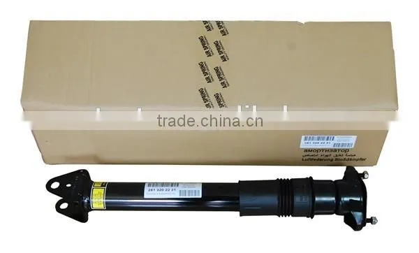 Shock Suspension for Mercedes Benz Used Mercedes Benz G-class W251/R300 Rear OE No.2513202231 photo-3