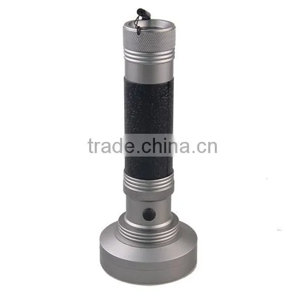 395nm100 LED UV Lamp Ultra Violet Scorpion UV Flashlight photo-3