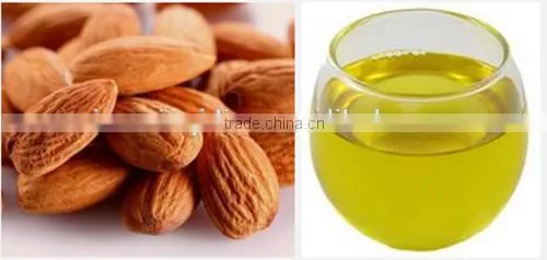Argan Almond Oil Bio Natural
