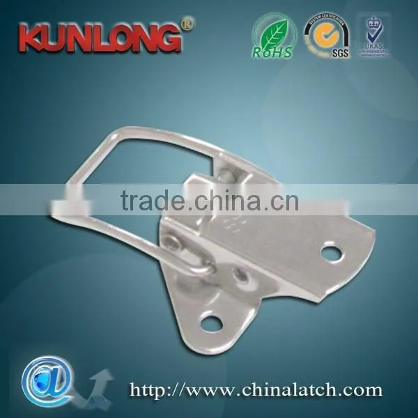 Metal SK3-035 Latch Hook / Lockout Hasp photo-3