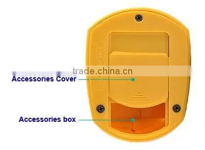 Car Air Pump Tyre Inflator LS4025B photo-5