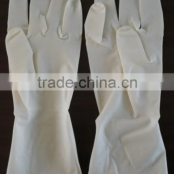 Surgical Gloves/latex Surgical Gloves