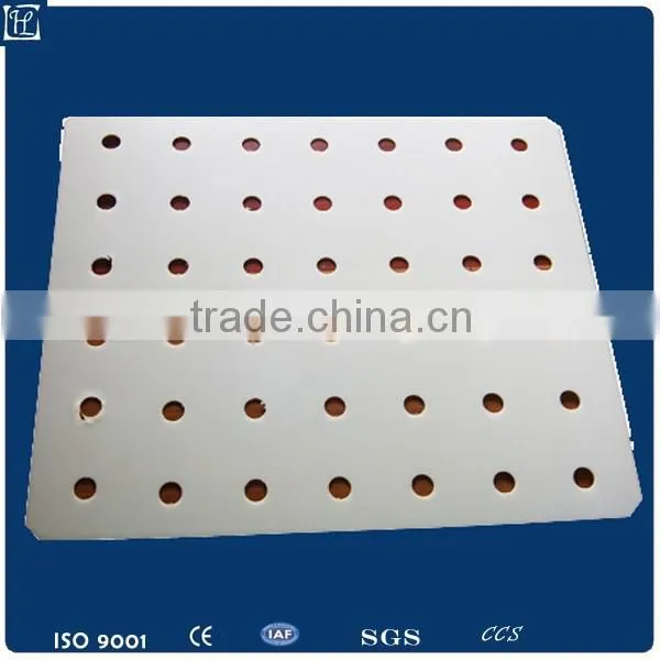 Polypropylene Perforated Sheet photo-2