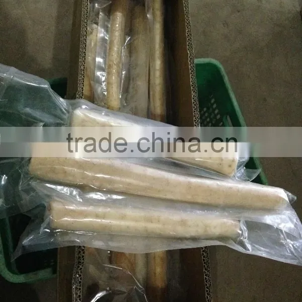 Vacuum Packing Fresh Yam photo-6