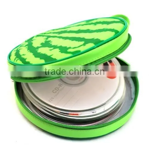 Plush Cute CD Case For Car photo-3