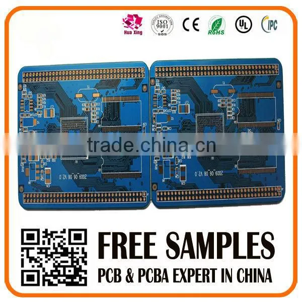 1 Layer Single Sided PCB Printed Circuit Board photo-3