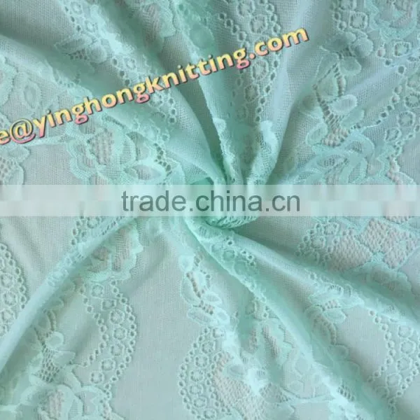 Lace Fabric Lace-fabric for Dress photo-2