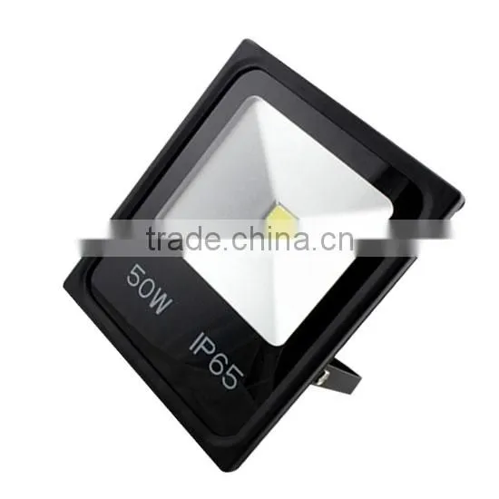 Excellent Design High Lumen COB Waterproof 50w Flood Light Outdoor photo-2
