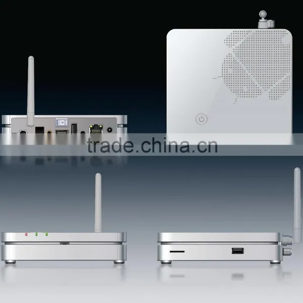 Reliable Internet Android HD Enhanced Smart Terminal