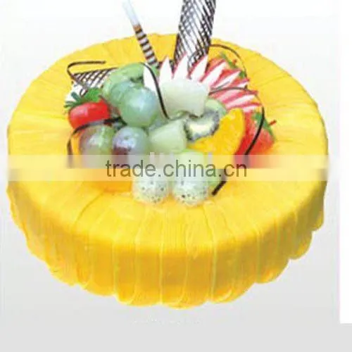 Simulational Silicone Cake/ Cake Display