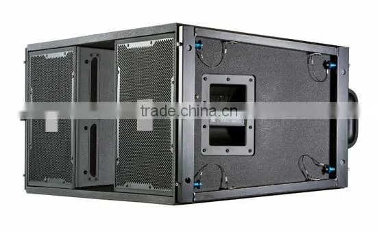 VT4889 Line Array/3-way Line Array Speaker/passive Line Array System Quality Choice photo-2