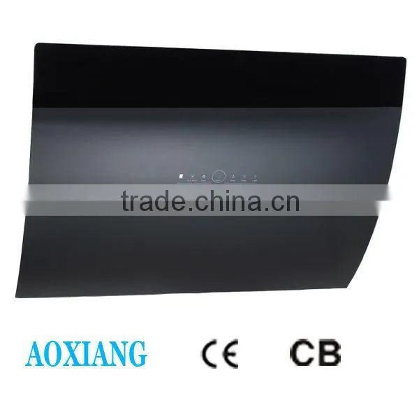 2015 New Style Stainless Steel Kitchen Hood / Range Hood / Smoke Exhaust Ventilator