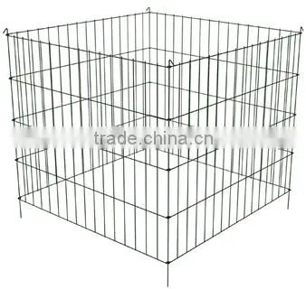 Compost Cage Bin