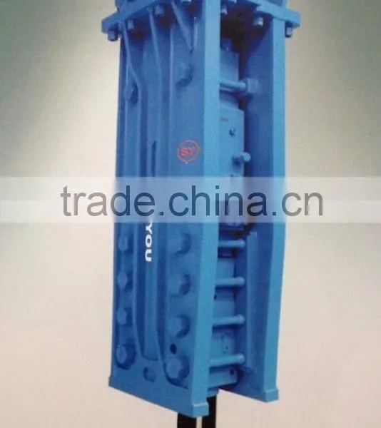 Hydraulic Breaker Piston photo-2