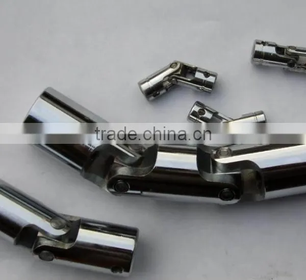 Ball Joint/Double Joint/ Cardan Joint for Toyota Drive Shaft photo-6