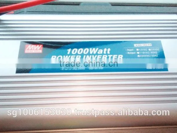 1000 WATT Power Inverter(DC to AC Modified Sine Wave)