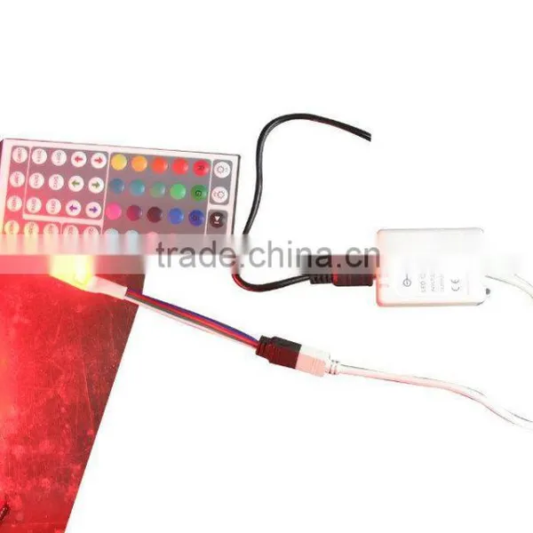 Hot Product IP66 Big Power Injection Fingerprint Reader Module photo-5