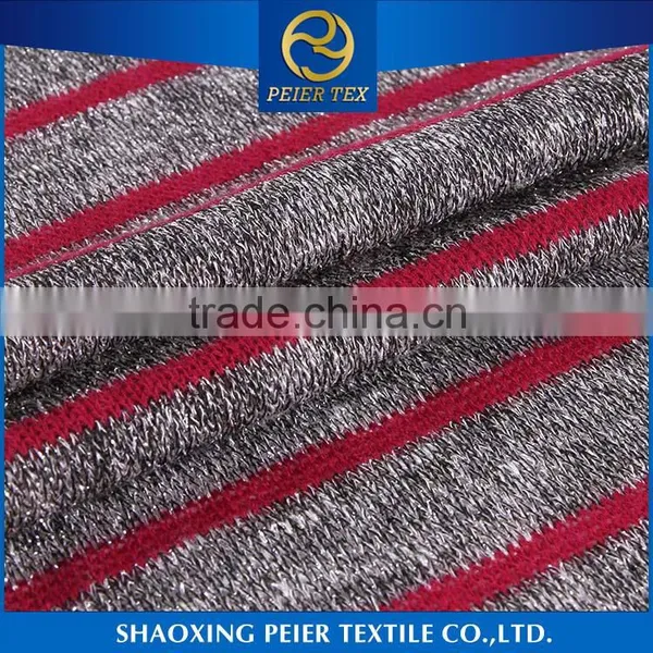 High Quality Elegant 100 Polyester 92% Polyester 8% Elastane Neoprene Spandex Fabric Kids Wear Fabric photo-2