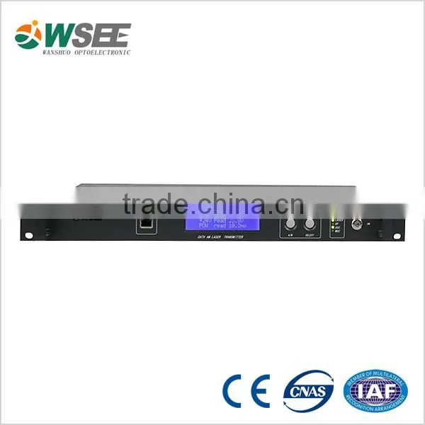 1310nm Optical Transmitter, Ortel Laser Optical Transmitter