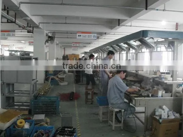 Automatic Voltage Regulator Wall Mounted Type photo-3