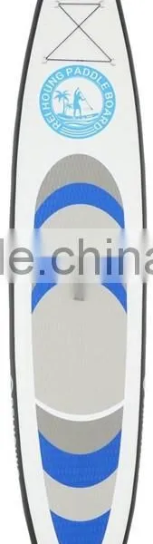 High Quality Fashionable Inflatable Stand up Paddle Board Sup photo-3