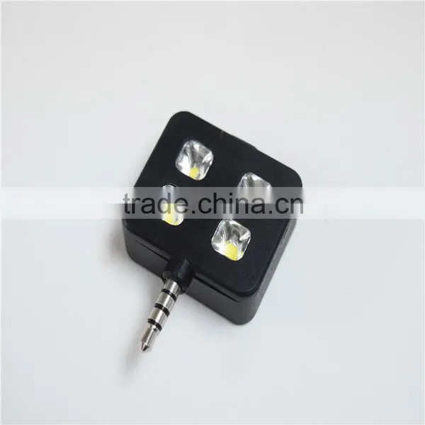 Camera LED fill light mobile LED light