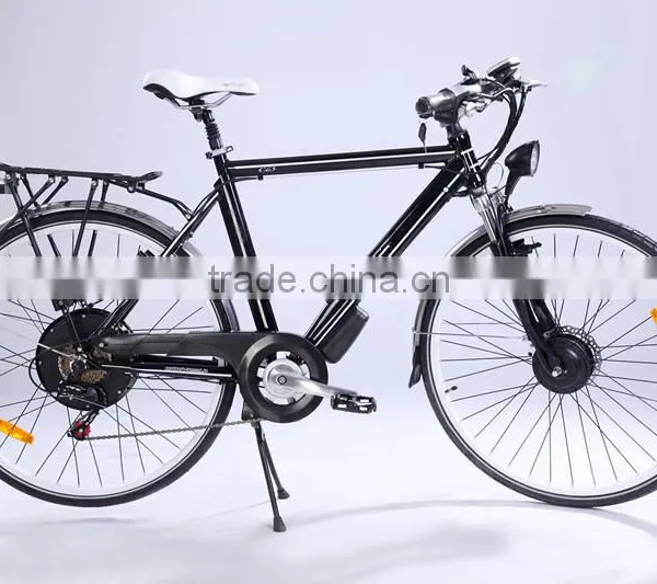 2015 High Quality e Pocket Bike photo-6