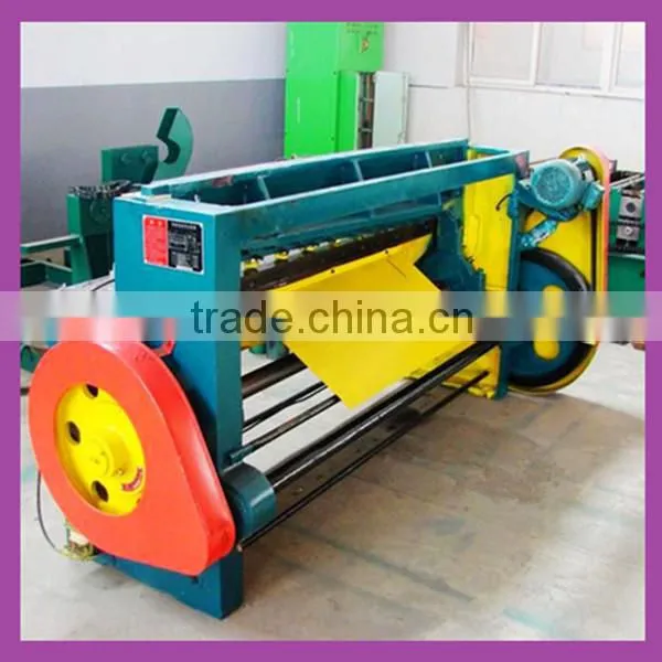 Sheet Metal Shearing Machine Roll Forming Machinery