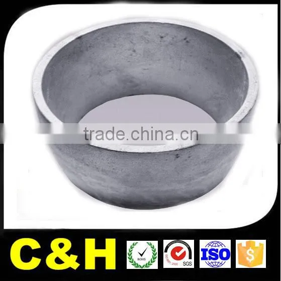 Crane Elevator Forklift Parts With Casting and Machining photo-6