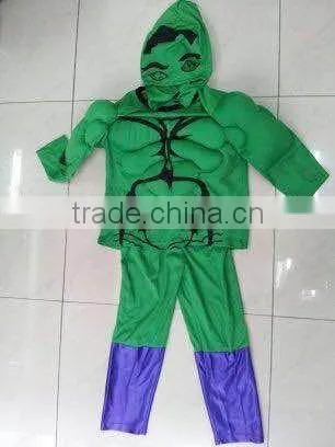 Halloween Superhero Spiderman Kids Carnival Cosplay Fancy Dress Costumes for Children Quality Choice Most Popular photo-4