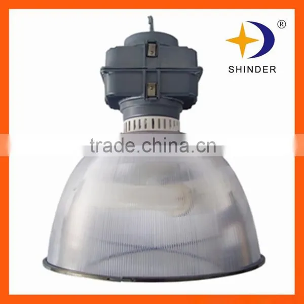 High Bay Light Ip54 Outdoor Light Metal Halide Lamp photo-2