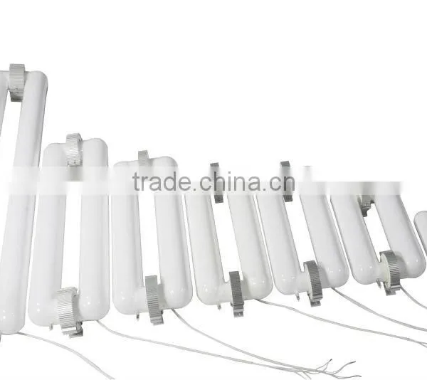 200w Square LVD induction lamp