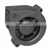24V DC Blower Fan 75mm YM2407PIB2