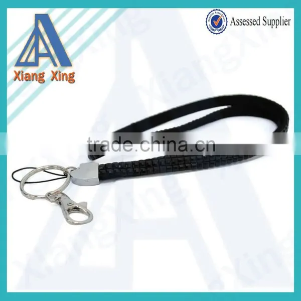 New Fashion Bling Rhinestone Lanyards for Keys photo-6