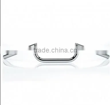 Clubman Bars 7/8" Handlebar For Harley, Chopper,Cafe Racer photo-3