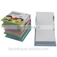 Custom Note Pads Memo Pad Sticky Notes Printing photo-5